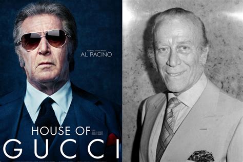 was aldo gucci arrested|rodolfo Gucci son.